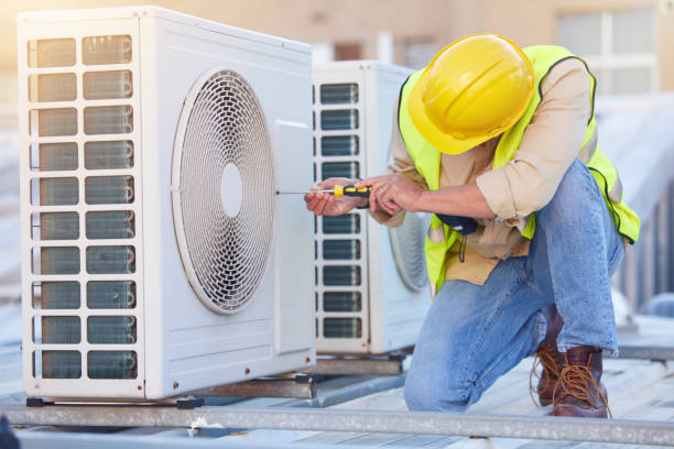 Best Emergency HVAC Repair  in USA